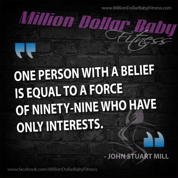 Million Dollar Baby Movie Quotes. QuotesGram